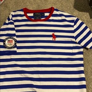 Polo by Ralph Lauren Shirts - Polo Team USA 2016 Olympics shirt Polo by Ralph Lauren Shirts - Polo Team USA 2016 Olympics shirt